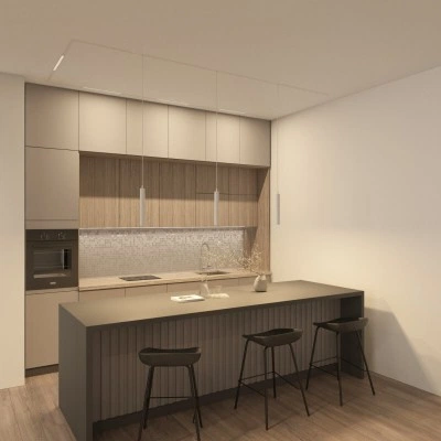 Denkirs Подвесной трековый светильник SIMPLE SPOT DK8108-WH Denkirs Подвесной трековый светильник SIMPLE SPOT DK8108-WH