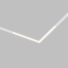 Denkirs Трековый линейный светильник SIMPLE LINEAR DK8114-WH