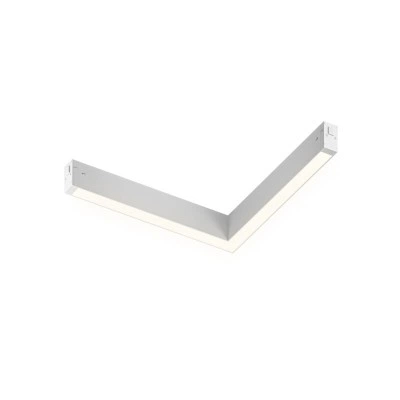 Denkirs Трековый линейный светильник SIMPLE LINEAR DK8114-WH Denkirs Трековый линейный светильник SIMPLE LINEAR DK8114-WH