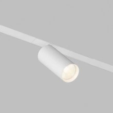 Denkirs Трековый акцентный светильник SIMPLE SPOT DK8120-WH