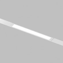 Denkirs Трековый линейный светильник SIMPLE LINEAR DK8203-WH