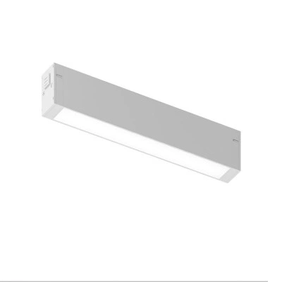 Denkirs Трековый линейный светильник SIMPLE LINEAR DK8203-WH Denkirs Трековый линейный светильник SIMPLE LINEAR DK8203-WH