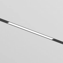 Denkirs Трековый линейный светильник SIMPLE LINEAR DK8204-BK