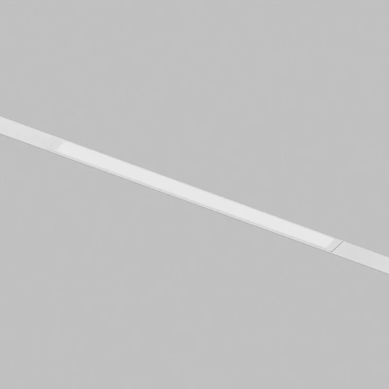 Denkirs SIMPLE LINEAR DK8204-WH — трековый линейный светильник (ДЕНКИРС) Denkirs SIMPLE LINEAR DK8204-WH — трековый линейный светильник (ДЕНКИРС)