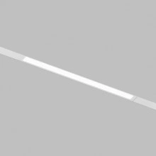 Denkirs Трековый линейный светильник SIMPLE LINEAR DK8204-WH