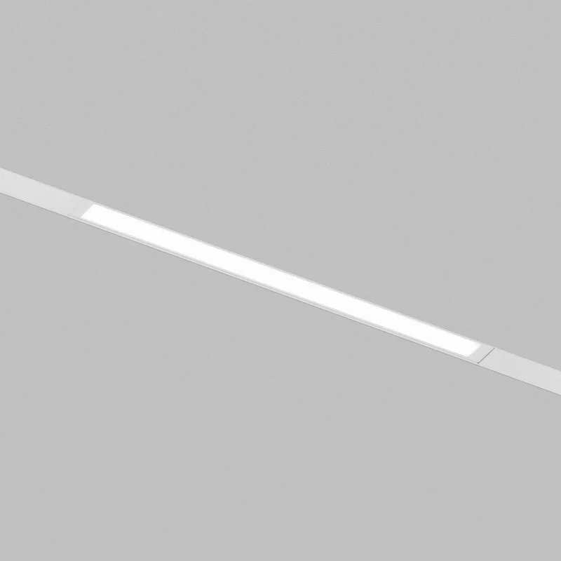 Denkirs SIMPLE LINEAR DK8204-WH — трековый линейный светильник (ДЕНКИРС) Denkirs SIMPLE LINEAR DK8204-WH — трековый линейный светильник (ДЕНКИРС)
