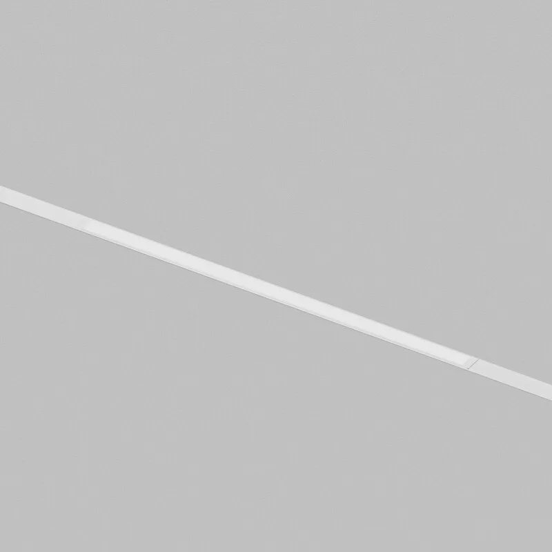 Denkirs SIMPLE LINEAR DK8205-WH — трековый линейный светильник (ДЕНКИРС) Denkirs SIMPLE LINEAR DK8205-WH — трековый линейный светильник (ДЕНКИРС)