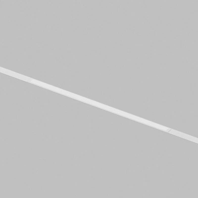 Denkirs Трековый линейный светильник SIMPLE LINEAR DK8205-WH Denkirs Трековый линейный светильник SIMPLE LINEAR DK8205-WH