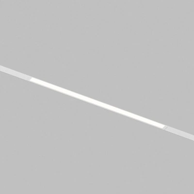 Denkirs Трековый линейный светильник SIMPLE LINEAR DK8205-WH