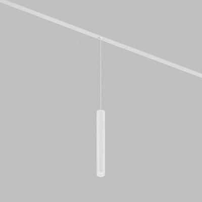 Denkirs SIMPLE SPOT DK8208-WH подвесной трековый светильник