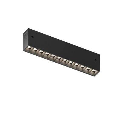 Denkirs Акцентный светильник SMART GRILL ZigBee DK8301-BK Denkirs Акцентный светильник SMART GRILL ZigBee DK8301-BK