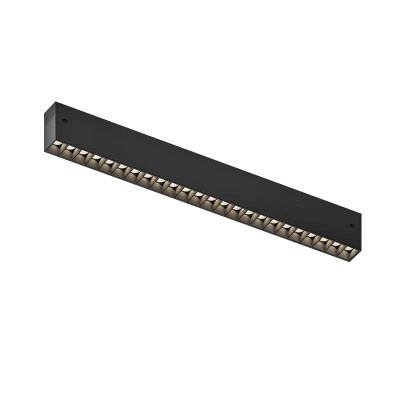 Denkirs Акцентный светильник SMART GRILL ZigBee DK8302-BK Denkirs Акцентный светильник SMART GRILL ZigBee DK8302-BK