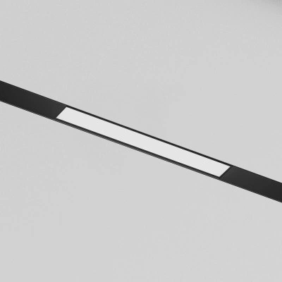 Линейный светильник Denkirs SMART LINEAR ZigBee DK8303-BK Линейный светильник Denkirs SMART LINEAR ZigBee DK8303-BK