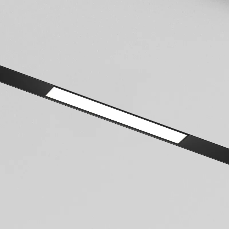 Линейный светильник Denkirs SMART LINEAR ZigBee DK8303-BK