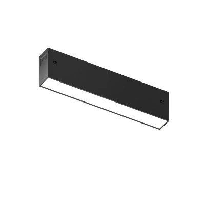 Линейный светильник Denkirs SMART LINEAR ZigBee DK8303-BK Линейный светильник Denkirs SMART LINEAR ZigBee DK8303-BK