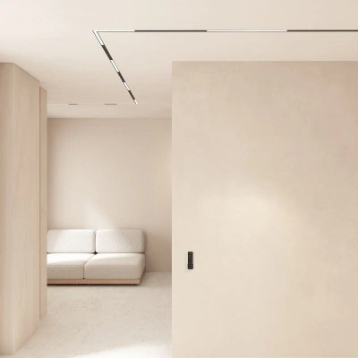 Линейный светильник Denkirs SMART LINEAR ZigBee DK8303-BK Линейный светильник Denkirs SMART LINEAR ZigBee DK8303-BK