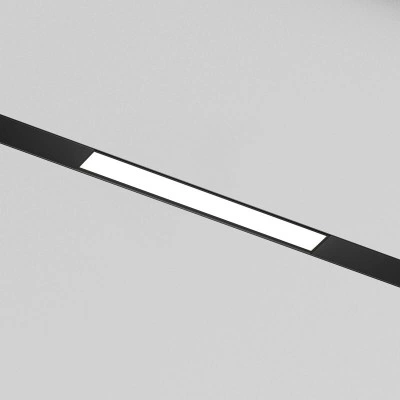 Линейный светильник Denkirs SMART LINEAR ZigBee DK8303-BK