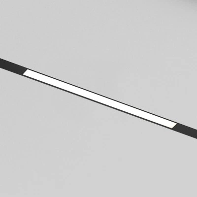 Denkirs Линейный светильник SMART LINEAR ZigBee DK8304-BK