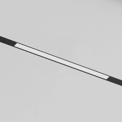 Denkirs Линейный светильник SMART LINEAR ZigBee DK8304-BK Denkirs Линейный светильник SMART LINEAR ZigBee DK8304-BK