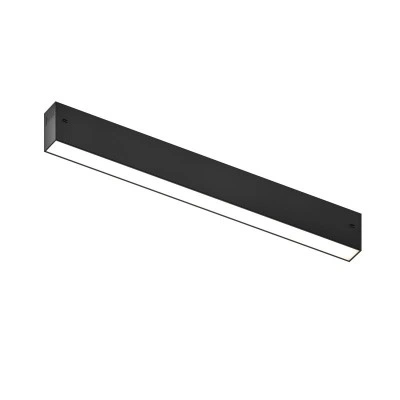 Denkirs Линейный светильник SMART LINEAR ZigBee DK8304-BK Denkirs Линейный светильник SMART LINEAR ZigBee DK8304-BK
