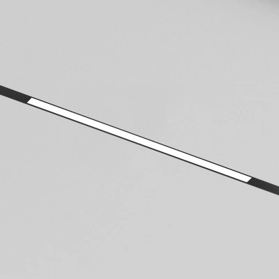 Линейный светильник Denkirs SMART LINEAR ZigBee DK8305-BK