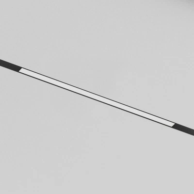 Линейный светильник Denkirs SMART LINEAR ZigBee DK8305-BK Линейный светильник Denkirs SMART LINEAR ZigBee DK8305-BK