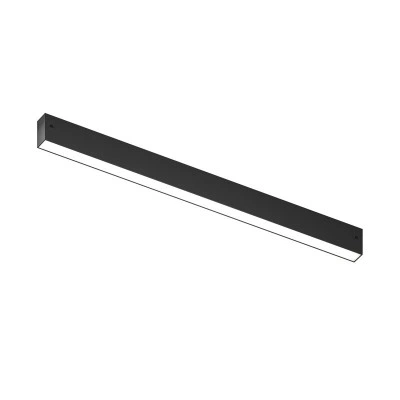 Линейный светильник Denkirs SMART LINEAR ZigBee DK8305-BK Линейный светильник Denkirs SMART LINEAR ZigBee DK8305-BK