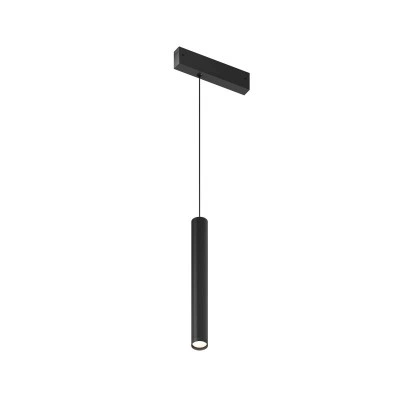 Denkirs SMART SPOT ZigBee DK8308-BK, акцентный подвесной светильник Denkirs SMART SPOT ZigBee DK8308-BK, акцентный подвесной светильник