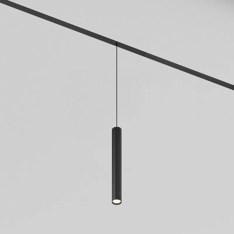 Denkirs SMART SPOT ZigBee DK8308-BK, акцентный подвесной светильник