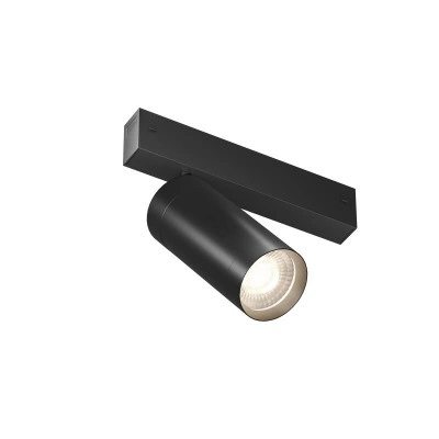 Акцентный светильник SMART SPOT ZigBee DK8320-BK Denkirs Акцентный светильник SMART SPOT ZigBee DK8320-BK Denkirs