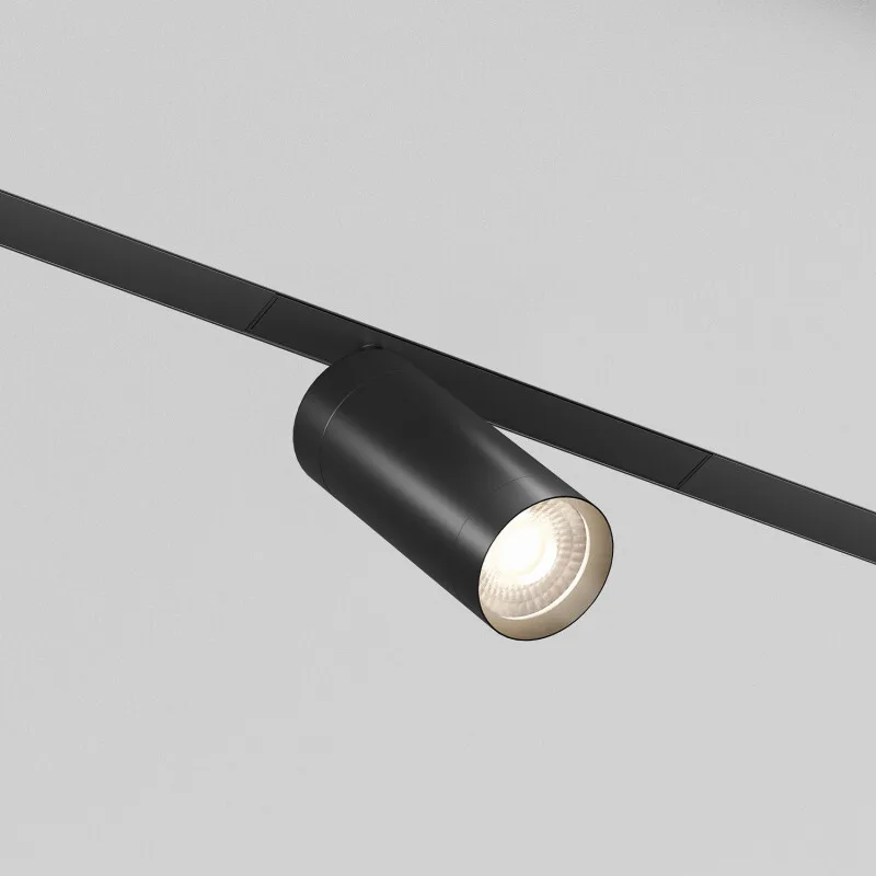 Denkirs DK8320-BK Акцентный светильник SMART SPOT ZigBee (ДЕНКИРС) Denkirs DK8320-BK Акцентный светильник SMART SPOT ZigBee (ДЕНКИРС)