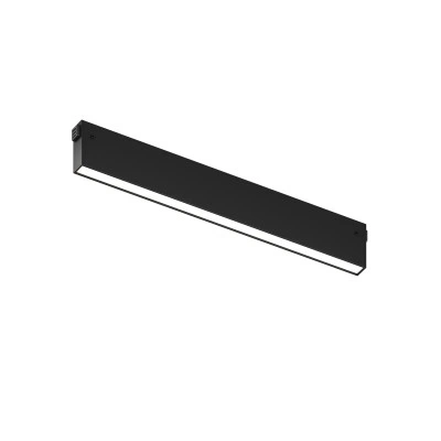 Denkirs SLIM LINEAR DK8401-BK линейный светильник Denkirs SLIM LINEAR DK8401-BK линейный светильник