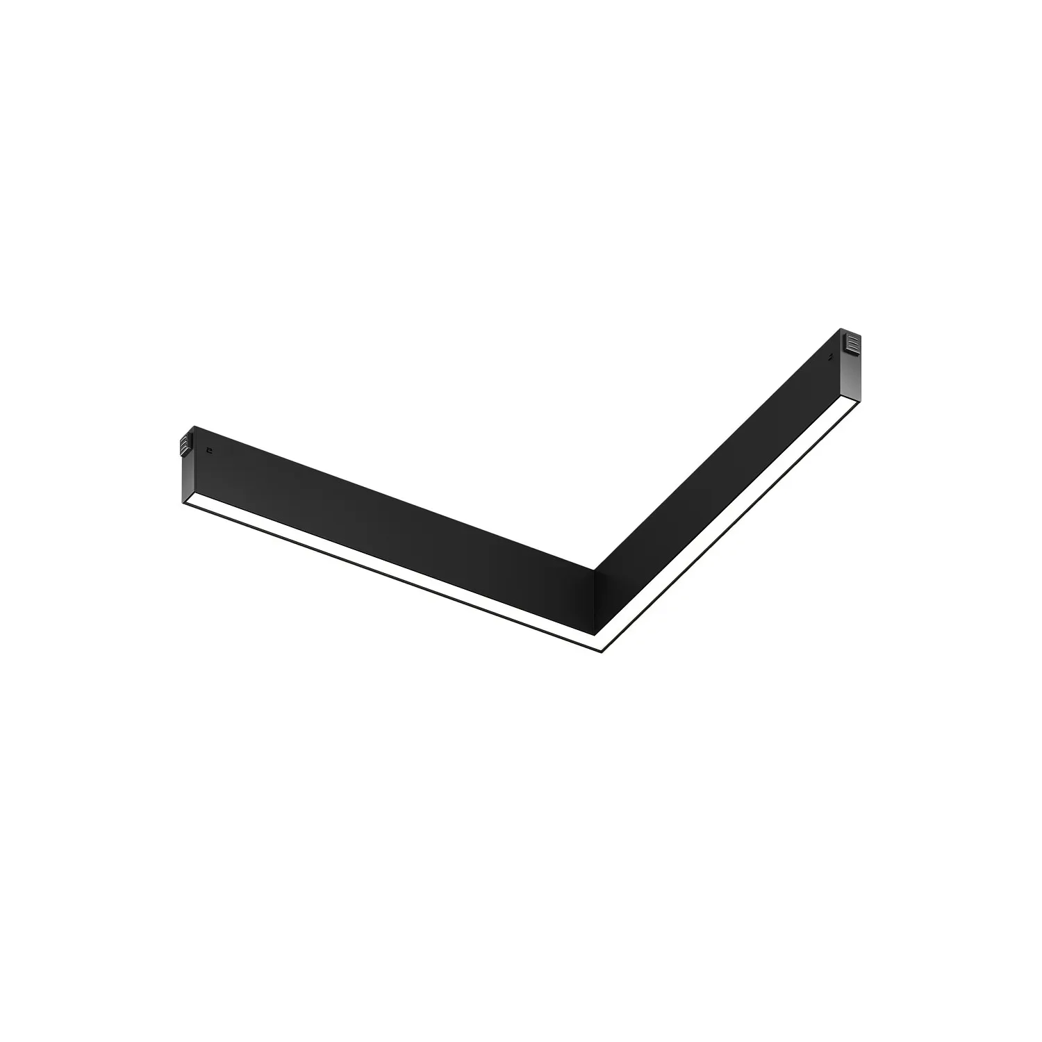 Denkirs SLIM LINEAR DK8407-BK линейный светильник (ДЕНКИРС) Denkirs SLIM LINEAR DK8407-BK линейный светильник (ДЕНКИРС)