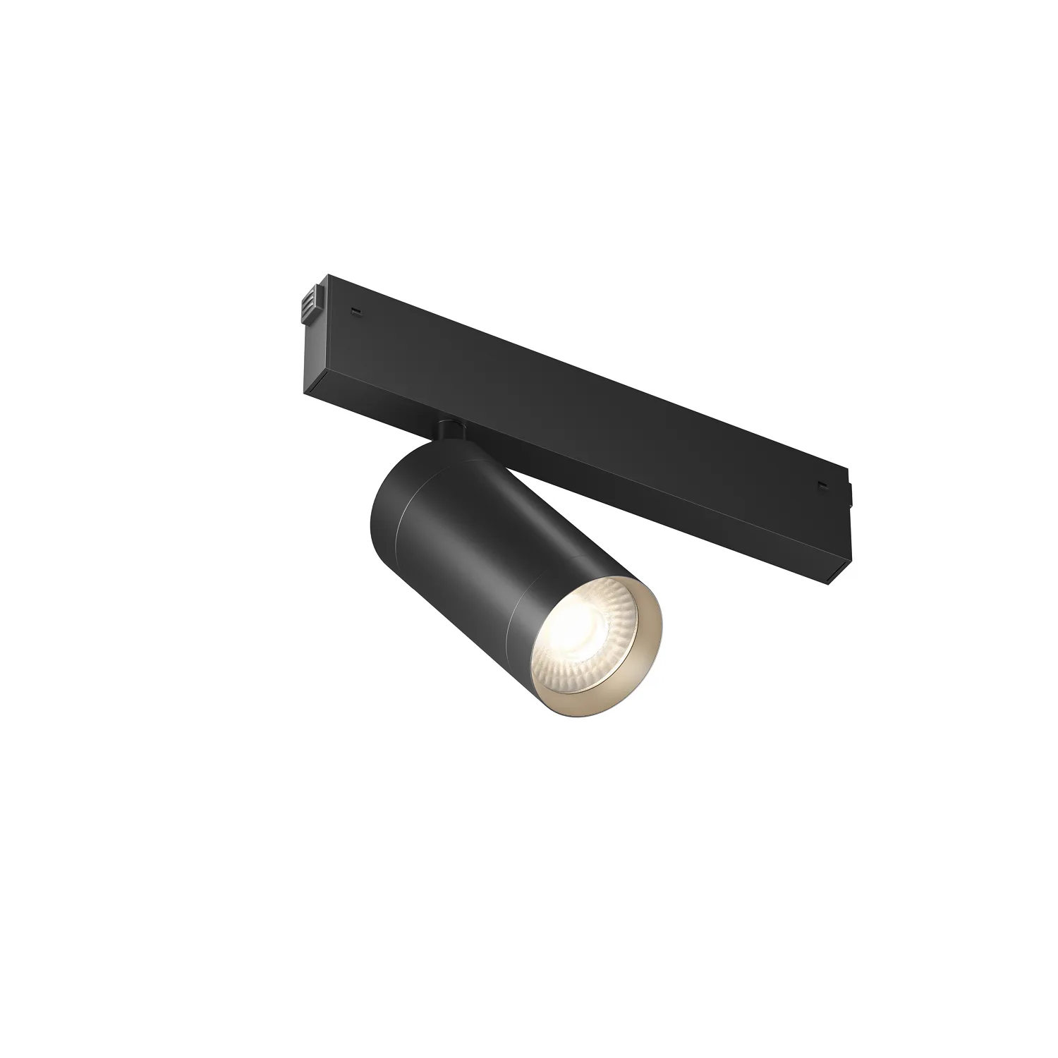 Denkirs SLIM SPOT DK8421-BK акцентный светильник (ДЕНКИРС) Denkirs SLIM SPOT DK8421-BK акцентный светильник (ДЕНКИРС)