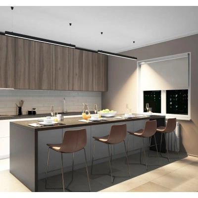 Denkirs DK9124-BK линейный светильник Denkirs DK9124-BK линейный светильник