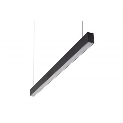 Denkirs DK9124-BK линейный светильник Denkirs DK9124-BK линейный светильник
