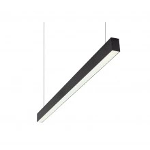 Denkirs DK9124-BK линейный светильник
