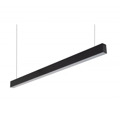Линейный светильник Denkirs DK9153-BK Линейный светильник Denkirs DK9153-BK