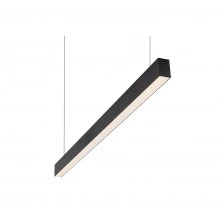 Линейный светильник Denkirs DK9153-BK