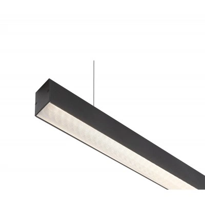 Линейный светильник Denkirs DK9153-BK Линейный светильник Denkirs DK9153-BK