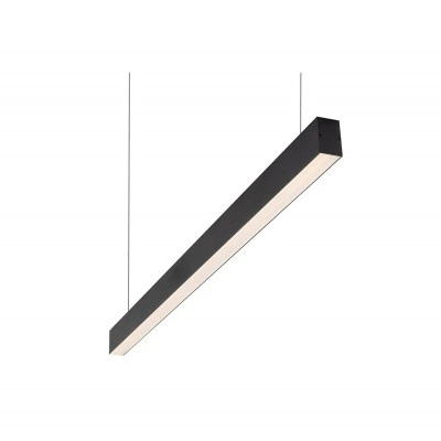 Линейный светильник Denkirs DK9153-BK Линейный светильник Denkirs DK9153-BK