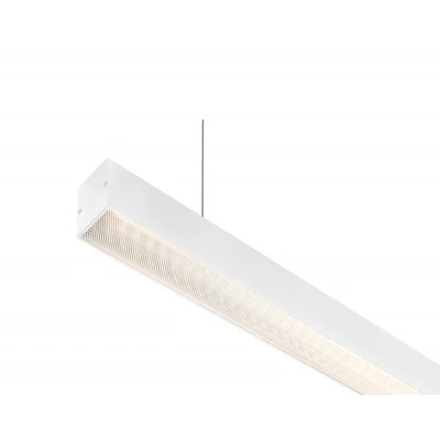 Denkirs DK9153-WH линейный подвесной светильник Denkirs DK9153-WH линейный подвесной светильник