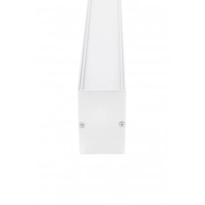Denkirs DK9153-WH линейный подвесной светильник Denkirs DK9153-WH линейный подвесной светильник
