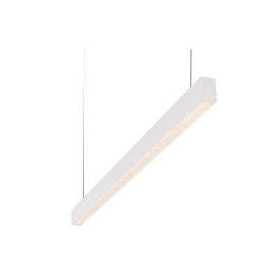 Denkirs DK9153-WH линейный подвесной светильник