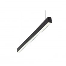 Denkirs DK9154-BK линейный подвесной светильник
