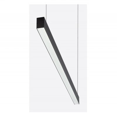 Denkirs DK9154-BK линейный подвесной светильник Denkirs DK9154-BK линейный подвесной светильник