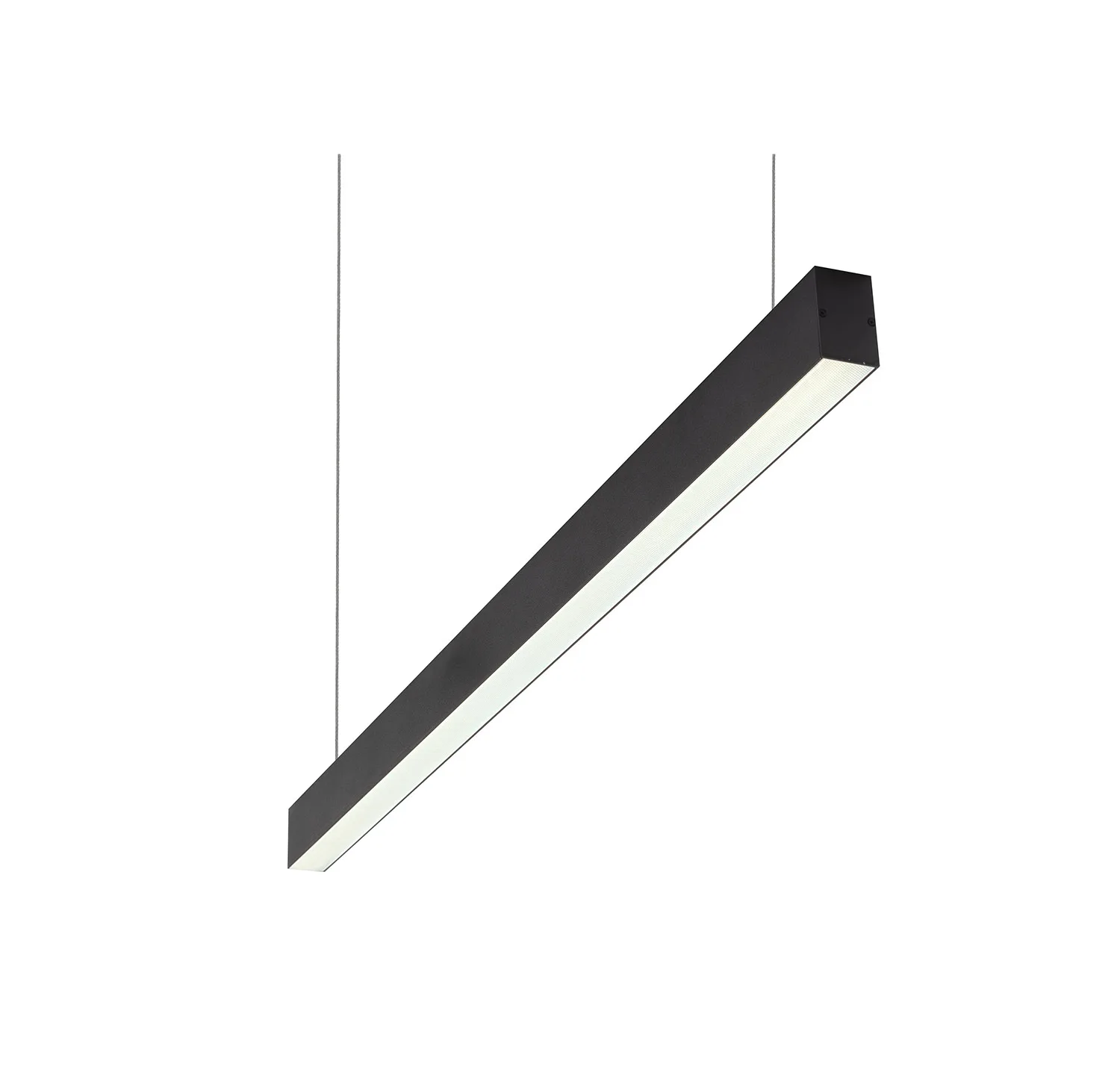 Denkirs DK9154-BK линейный подвесной светильник (ДЕНКИРС) Denkirs DK9154-BK линейный подвесной светильник (ДЕНКИРС)