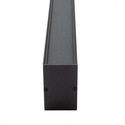 Denkirs DK9154-BK линейный подвесной светильник Denkirs DK9154-BK линейный подвесной светильник