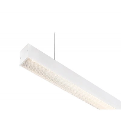 Denkirs DK9203-WH линейный подвесной светильник Denkirs DK9203-WH линейный подвесной светильник