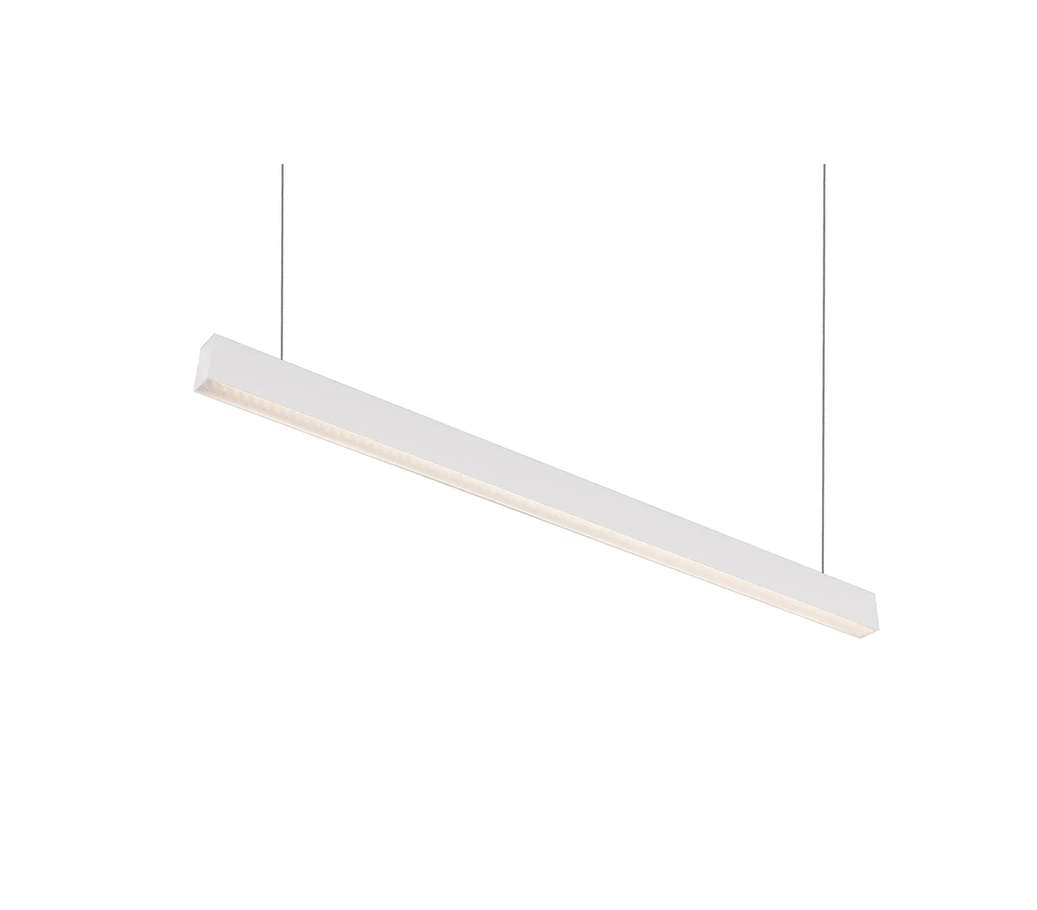 Denkirs DK9203-WH линейный подвесной светильник